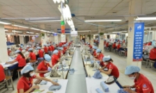 Doanh nghiệp không thể tiếp tục dựa chủ yếu vào lợi thế chi phí thấp để duy trì năng lực cạnh tranh.