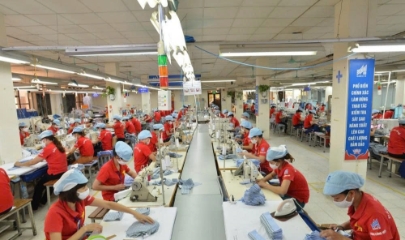 Doanh nghiệp không thể tiếp tục dựa chủ yếu vào lợi thế chi phí thấp để duy trì năng lực cạnh tranh.