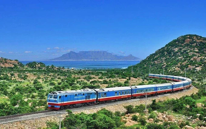 RCC báo lỗ trong quý I/2026.