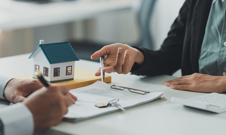 Kê khai thuế thay khi thuê nhà: Quy định cần nắm rõ