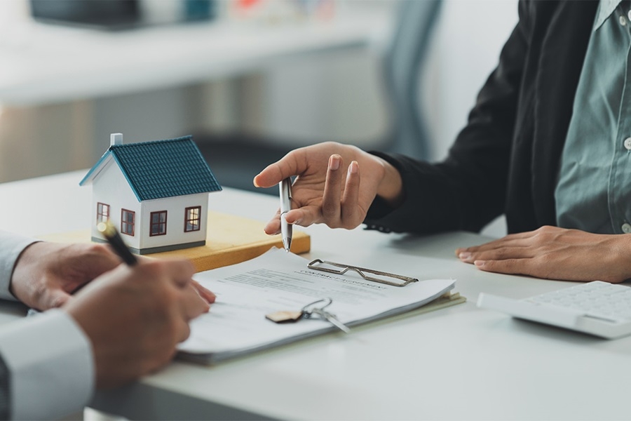 Kê khai thuế thay khi thuê nhà: Quy định cần nắm rõ