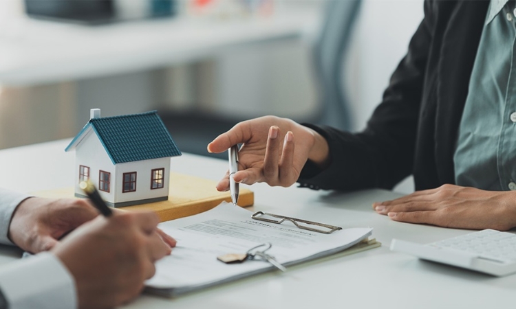 Kê khai thuế thay khi thuê nhà: Quy định cần nắm rõ