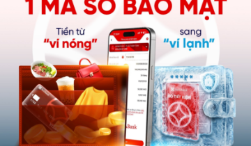 SeABank tăng lớp bảo vệ tiền gửi online trước lừa đảo công nghệ cao