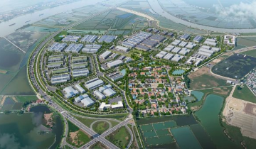 An cư đẳng cấp, kinh doanh thịnh vượng: Boutique Home giải bài toán “2 giá trị trên 1 tài sản”