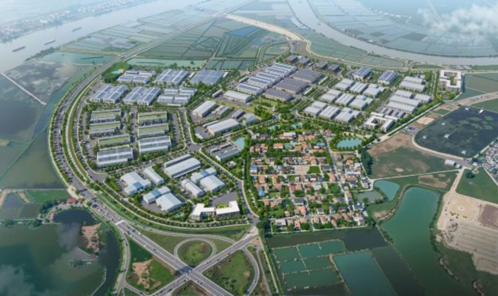 An cư đẳng cấp, kinh doanh thịnh vượng: Boutique Home giải bài toán “2 giá trị trên 1 tài sản”