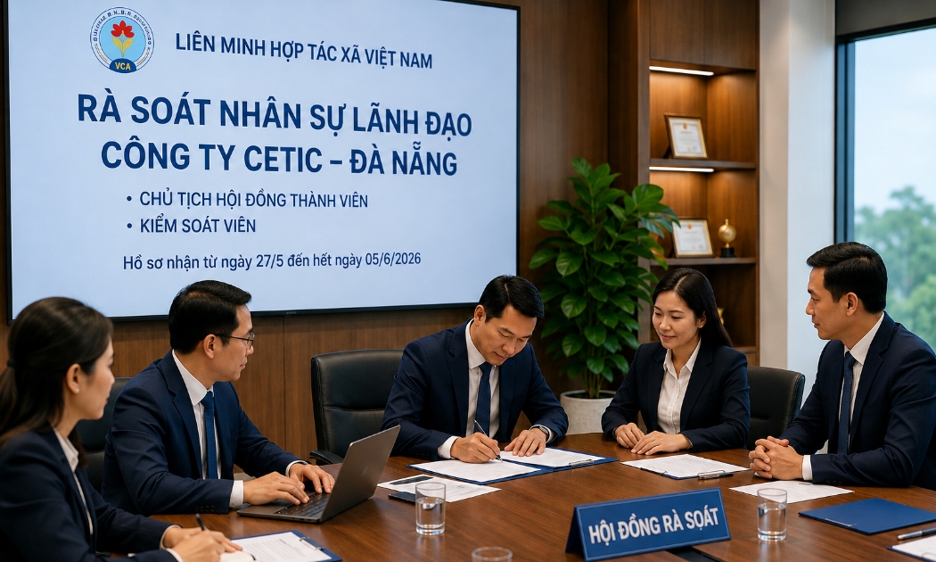 VnBusiness