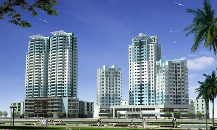 Thua lỗ kéo dài, lãnh đạo Nhà Đà Nẵng vẫn ‘đặt cược’ vào cổ phiếu