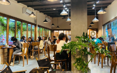 Lượng khách tăng mạnh nhưng doanh thu nhiều quán không cải thiện đáng kể.