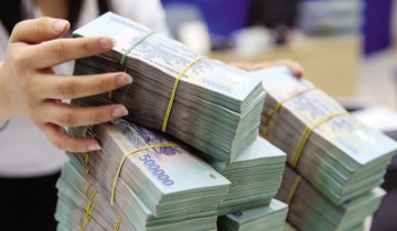 Đắk Lắk tăng trưởng tín dụng 6,8%, bỏ xa Gia Lai và vượt mặt cả TP.HCM