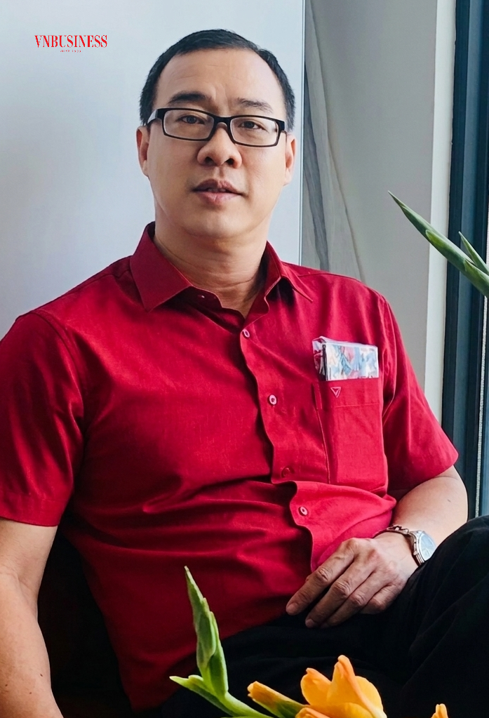 Luật sư Ngô Quí Linh, Giám đốc Công ty Luật Mai Đăng Khang.