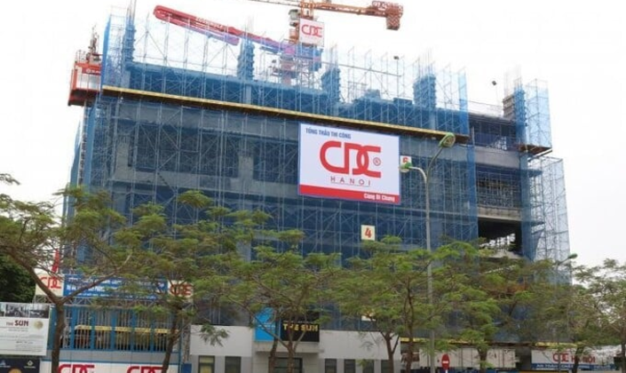 CDC Construction bị cơ quan thuế “tuýt còi”, truy thu và xử phạt hơn 1,54 tỷ đồng
