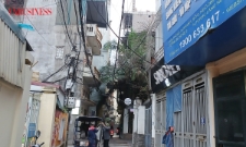 Nhà trong ngõ triệu USD ngày càng khó ‘thoát hàng’