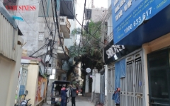 Nhà trong ngõ triệu USD ngày càng khó ‘thoát hàng’