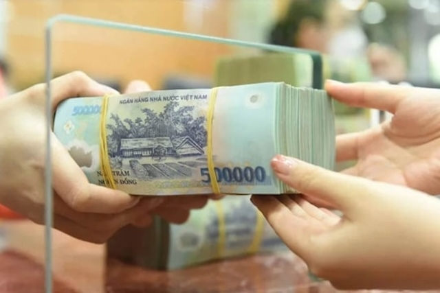 Dư địa để giảm thêm lãi suất trong thời gian tới là rất hẹp