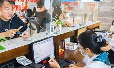 Nhiều thủ đoạn giả mạo doanh nghiệp bảo hiểm đang xuất hiện trở lại.