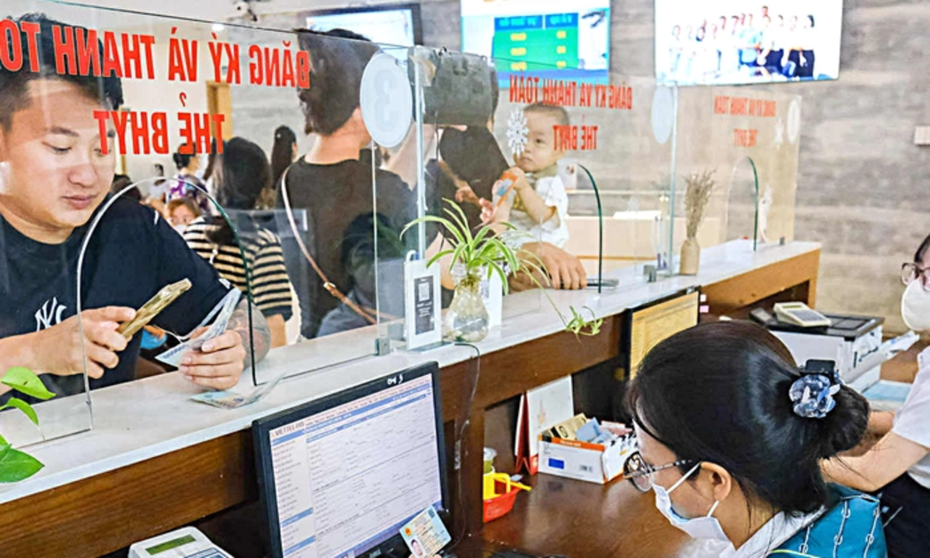 Nhiều thủ đoạn giả mạo doanh nghiệp bảo hiểm đang xuất hiện trở lại.