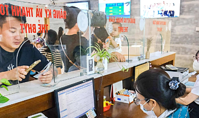 Nhiều thủ đoạn giả mạo doanh nghiệp bảo hiểm đang xuất hiện trở lại.