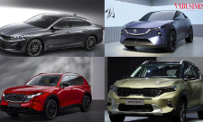 Thaco tung thêm nhiều phiên bản Mazda, Kia giá mềm để hút khách.