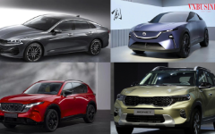 Thaco tung thêm nhiều phiên bản Mazda, Kia giá mềm để hút khách.