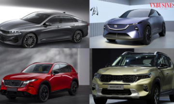 Thaco tung thêm nhiều phiên bản Mazda, Kia giá mềm để hút khách.