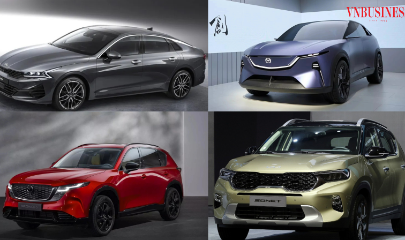 Thaco tung thêm nhiều phiên bản Mazda, Kia giá mềm để hút khách.