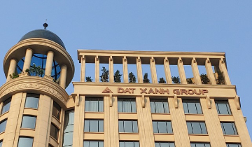 ‘Con cưng’ của Bluemarq Group bị công khai nêu tên nợ thuế gần 66 tỷ đồng