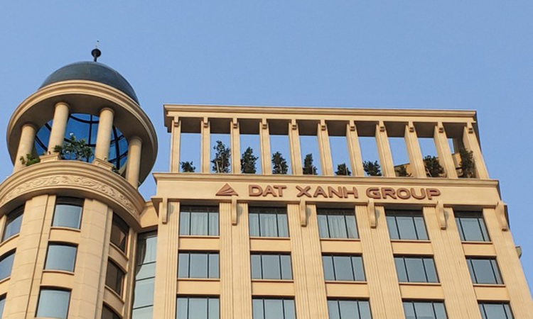 ‘Con cưng’ của Bluemarq Group đang rà soát chênh lệch nghĩa vụ thuế