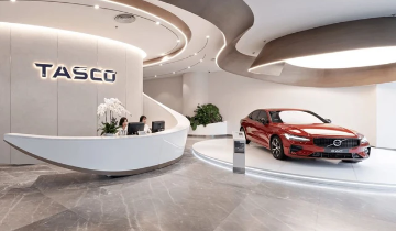 Tasco muốn huy động 3.561 tỷ đồng trái phiếu khi áp lực nợ vay tăng cao