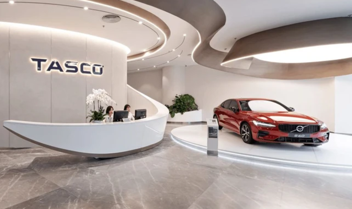 Tasco muốn huy động 3.561 tỷ đồng trái phiếu khi áp lực nợ vay tăng cao