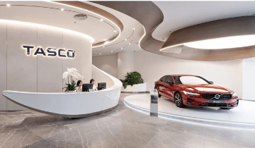 Tasco muốn huy động 3.561 tỷ đồng trái phiếu khi áp lực nợ vay tăng cao