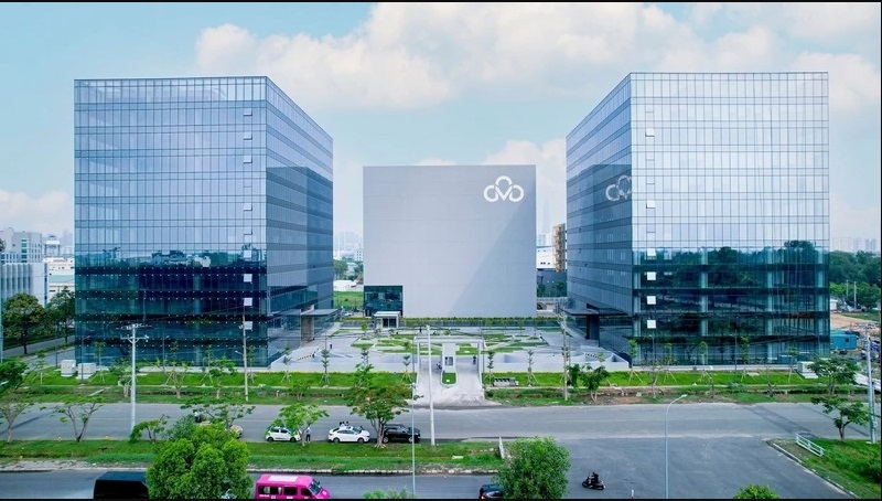 CMC bị UBCKNN xử phạt 222,5 triệu đồng do hàng loạt vi phạm công bố thông tin và báo cáo sử dụng vốn.