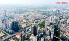 Sau pháp lý, doanh nghiệp địa ốc lại ‘kẹt’ tiền