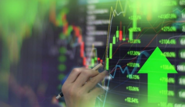Bluechip trở lại “ghế lái”, dòng tiền đầu cơ bắt đầu hạ nhiệt