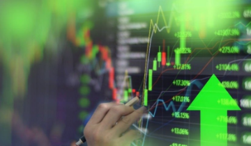 Bluechip trở lại “ghế lái”, dòng tiền đầu cơ bắt đầu hạ nhiệt