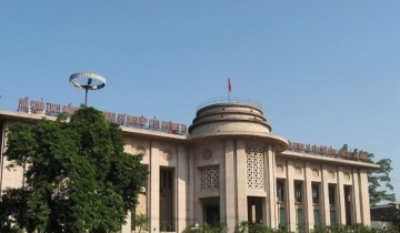 Ngân hàng Nhà nước