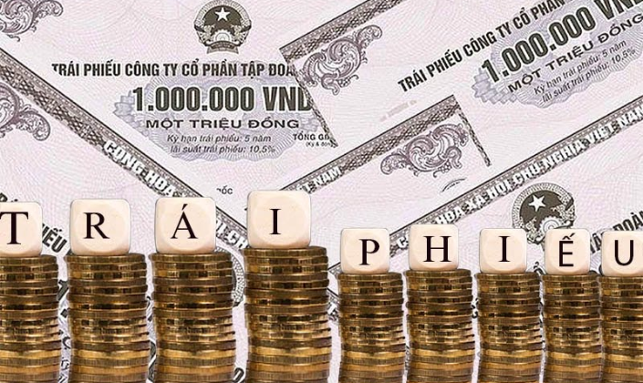 Năng lượng tái tạo Trung Nam phát hành hơn 2.100 tỷ đồng trái phiếu giữa áp lực nợ vay