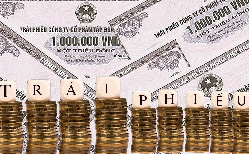 TNRE vừa phát hành thành công 2 lô trái phiếu với tổng giá trị hơn 2.100 tỷ đồng.
