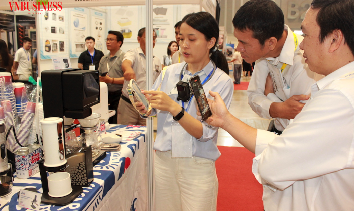 Ngành tiêu dùng Việt vào giai đoạn sàng lọc bằng AI