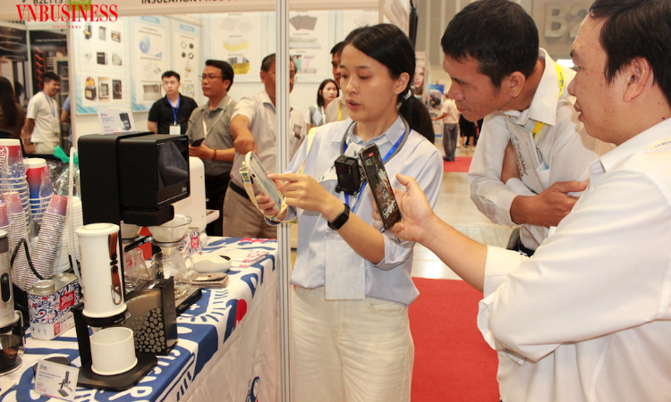 Ngành tiêu dùng Việt vào giai đoạn sàng lọc bằng AI
