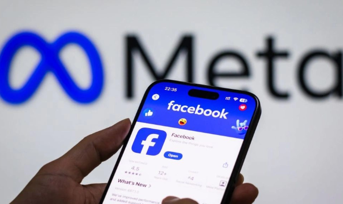 AI được kỳ vọng trở thành nguồn doanh thu mới của Meta bên cạnh mảng quảng cáo truyền thống.