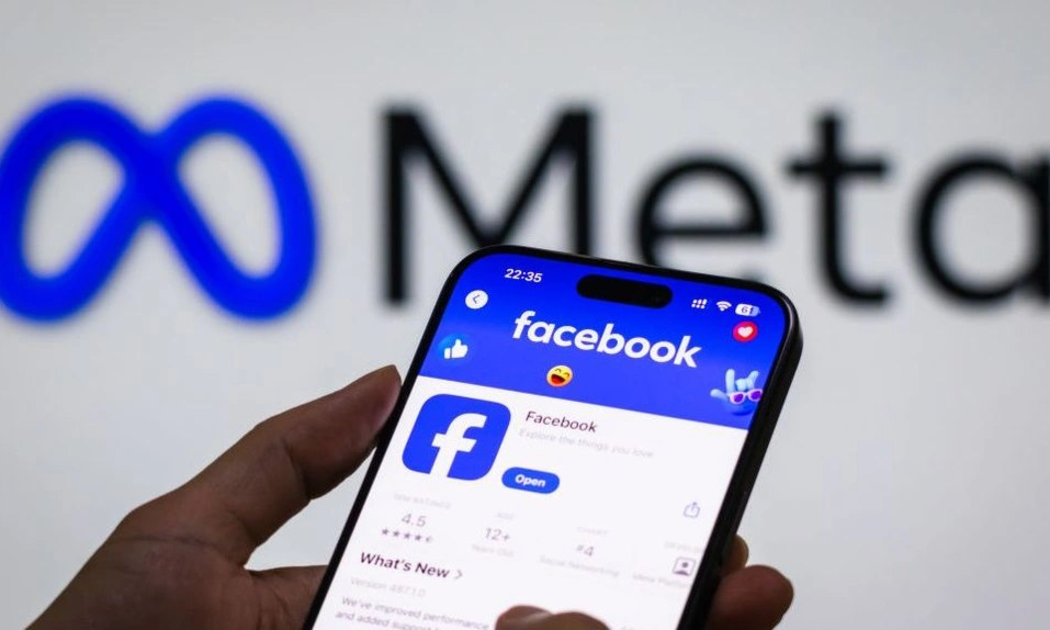 AI được kỳ vọng trở thành nguồn doanh thu mới của Meta bên cạnh mảng quảng cáo truyền thống.