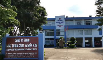 Áp lực kép tại hệ sinh thái KSB: Công ty con nợ thuế hàng chục tỷ, công ty mẹ lao đao vì chi phí lãi vay