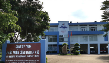 Áp lực kép tại hệ sinh thái KSB: Công ty con nợ thuế hàng chục tỷ, công ty mẹ lao đao vì chi phí lãi vay