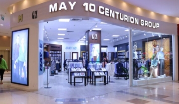 May 10 đối mặt “bài toán kép” trước thềm đại hội: Biến động nhân sự cấp cao, dòng tiền tiếp tục âm