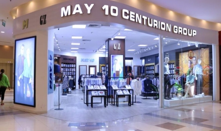 May 10 đối mặt “bài toán kép” trước thềm đại hội: Biến động nhân sự cấp cao, dòng tiền tiếp tục âm