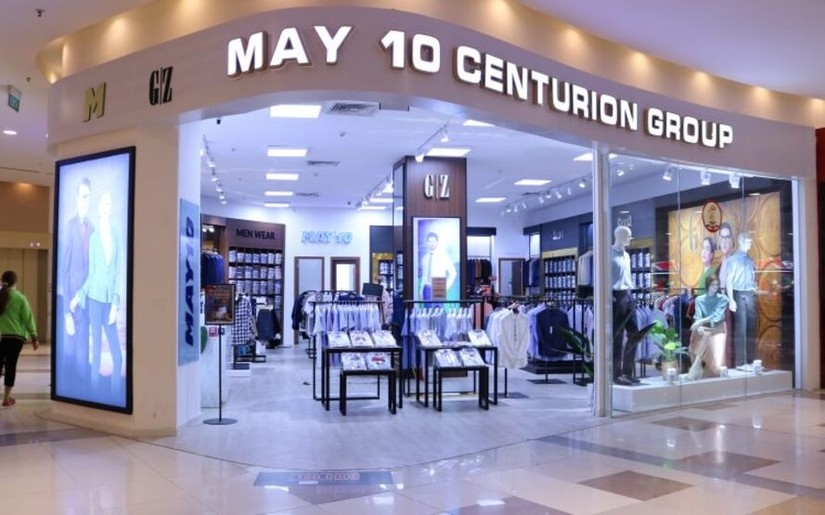 Hai lãnh đạo May 10 bất ngờ xin từ nhiệm trước thềm ĐHĐCĐ.
