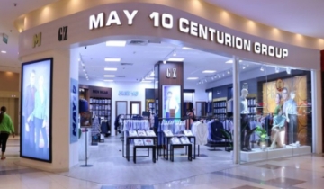 May 10 đối mặt “bài toán kép” trước thềm đại hội: Biến động nhân sự cấp cao, dòng tiền tiếp tục âm