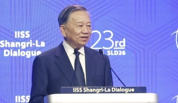 Thông điệp