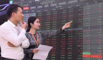 Chứng khoán tháng 6 đứng trước giai đoạn thử thách