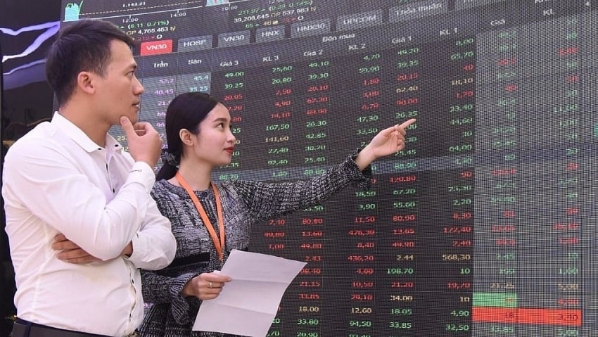 Bước sang tháng 6, thị trường chứng khoán Việt Nam được dự báo sẽ có nhiều ẩn số.